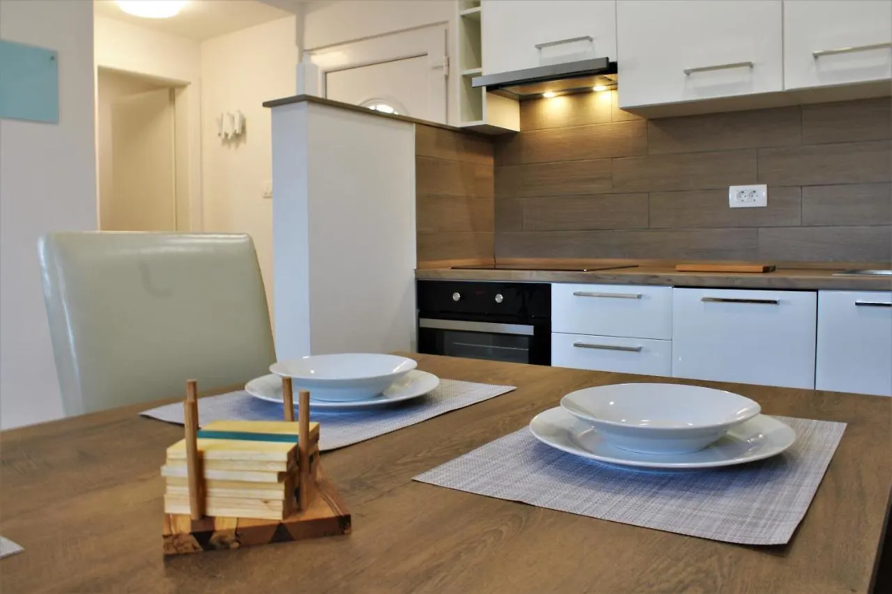 Apartment Rio Sečovlje 0*,