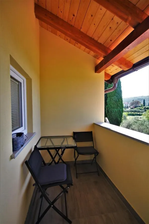 Apartment Rio Sečovlje