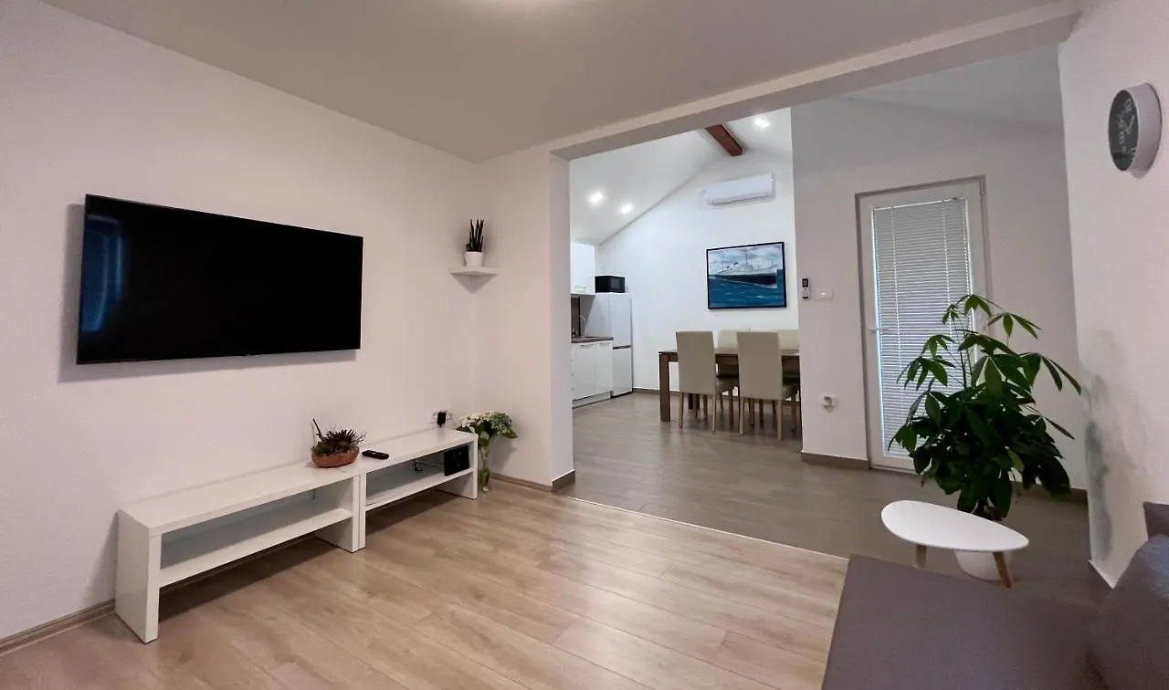 Apartment Rio Sečovlje
