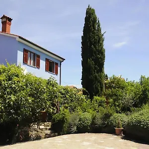 The Blue House Penzion