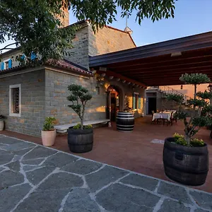 3* Pensjonat Gold Istra