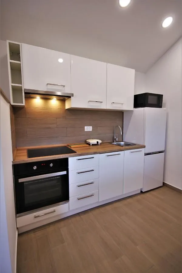Apartment Rio Sečovlje Slowenien