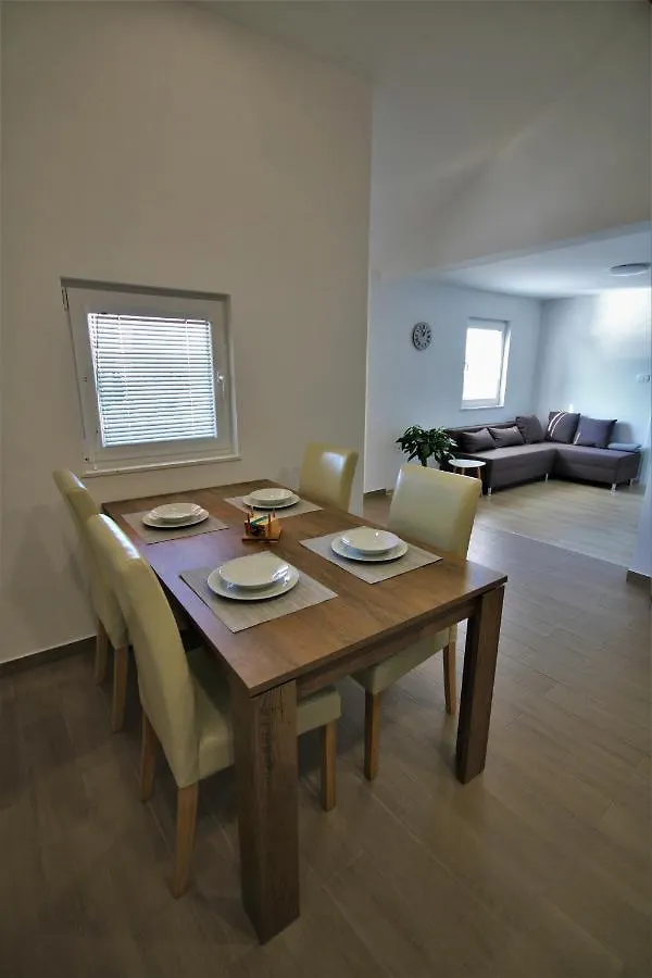 Apartment Rio Sečovlje