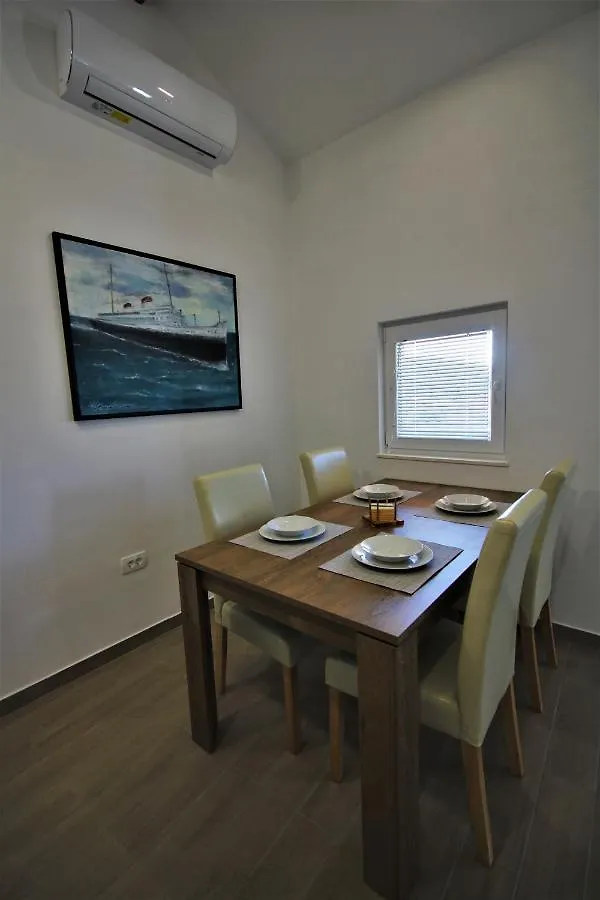 Apartment Rio Sečovlje Slowenien
