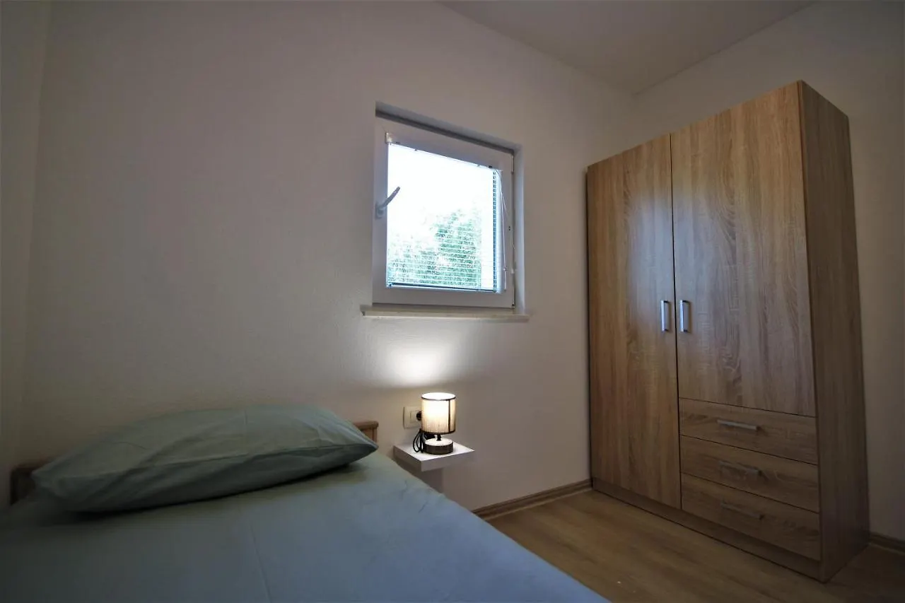 Apartment Rio Sečovlje