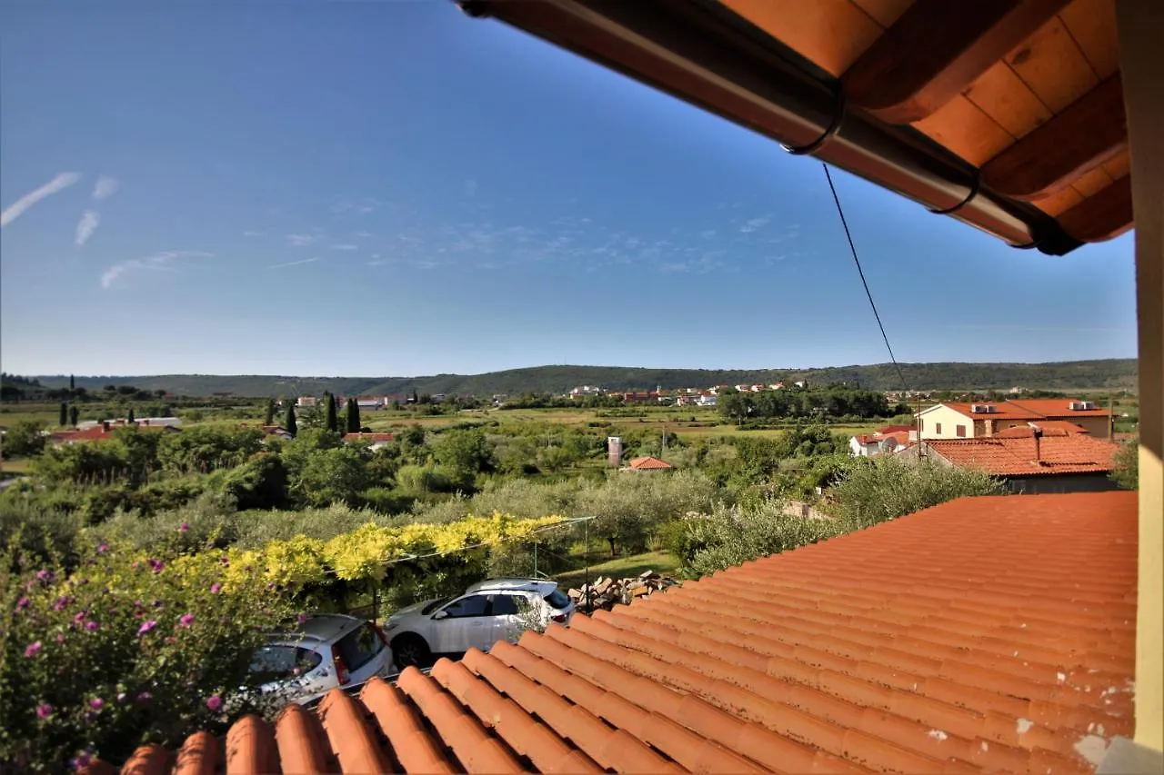 Apartment Rio Sečovlje Slowenien