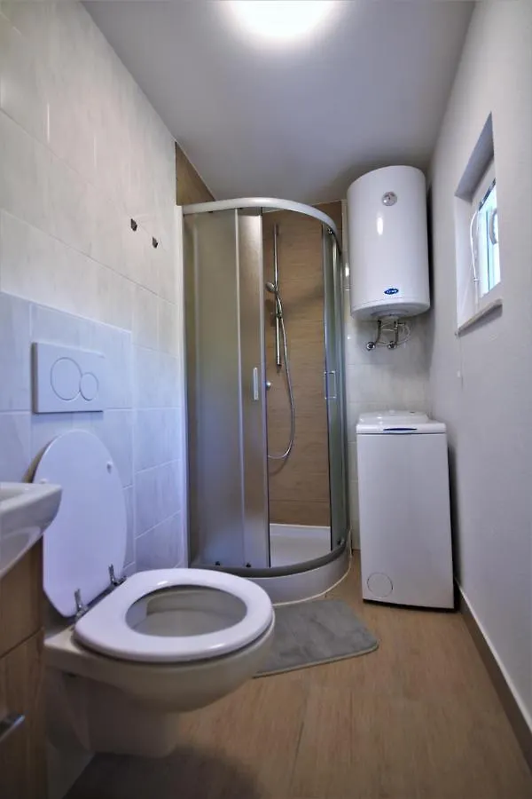 Apartment Rio Sečovlje