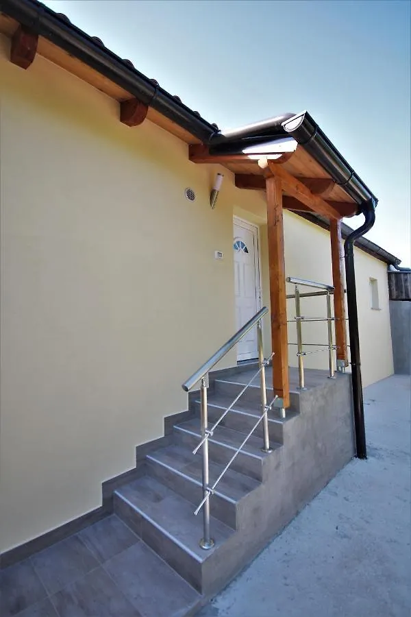 Apartment Rio Sečovlje