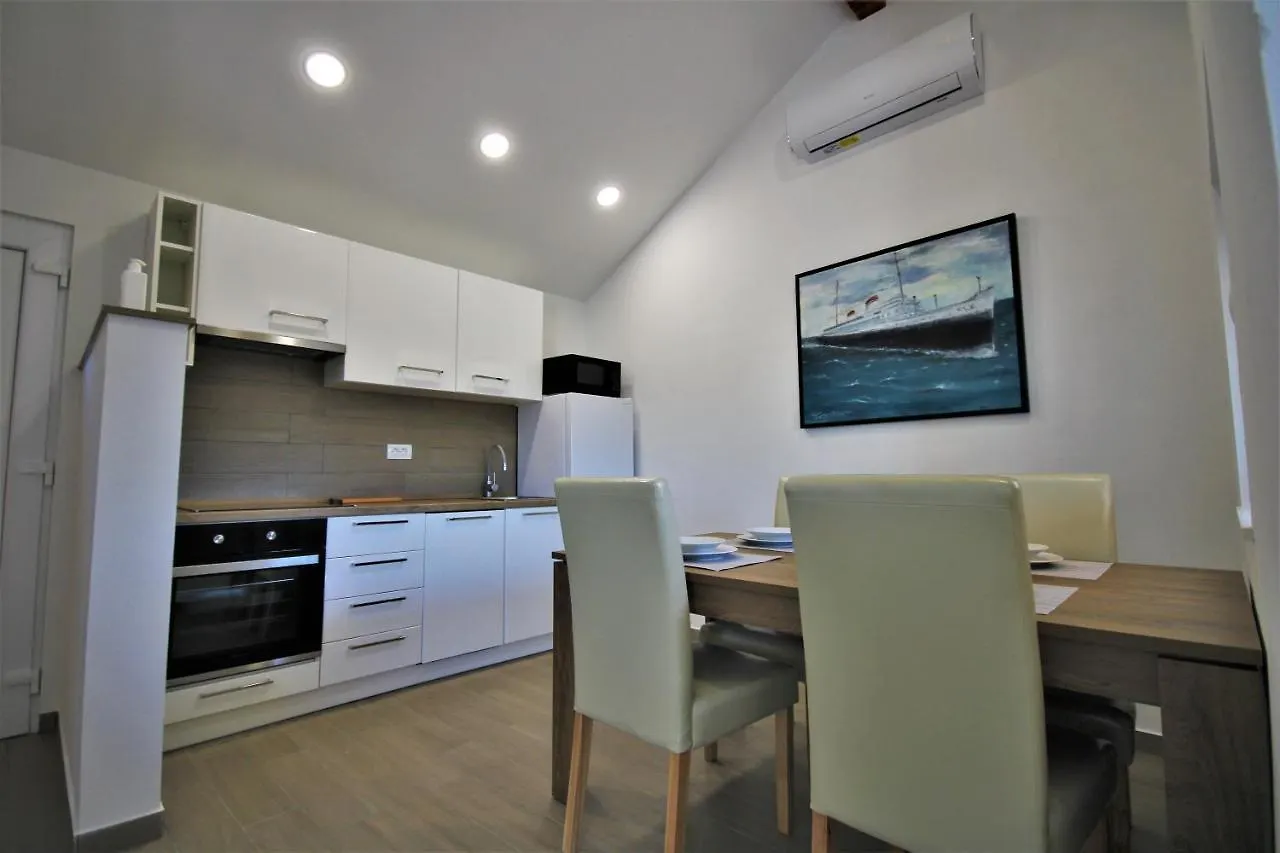 Apartment Rio Sečovlje 0*,  Słowenia
