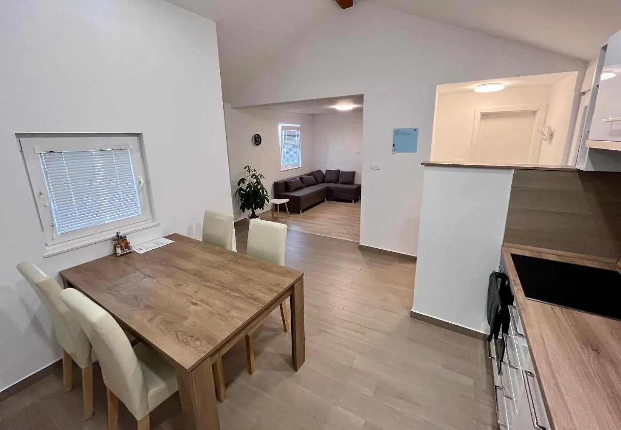 Apartment Rio Sečovlje