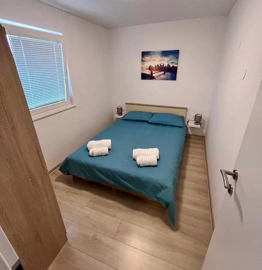 Apartment Rio Sečovlje