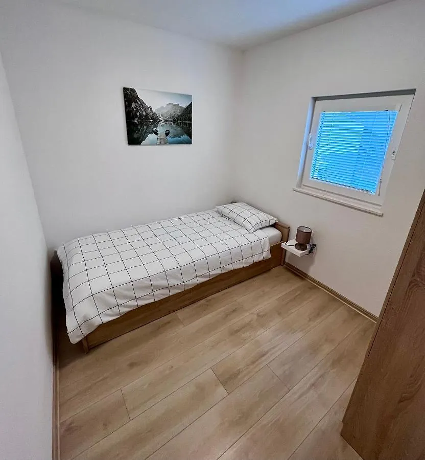Apartment Rio Sečovlje 0*,  Slowenien