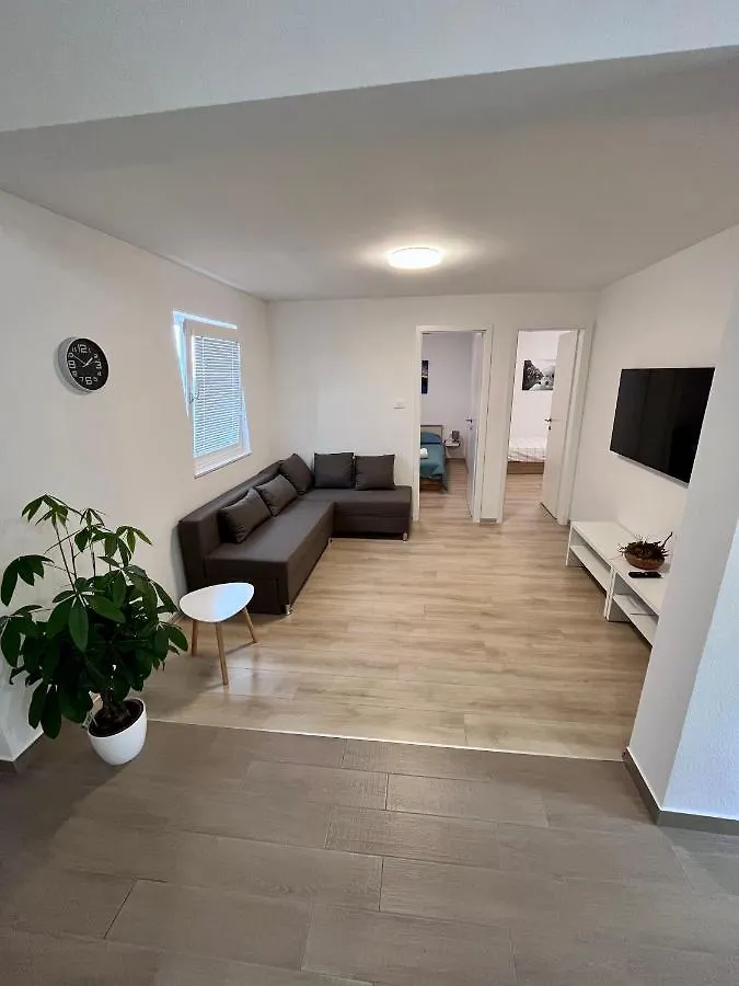 Apartment Rio Sečovlje